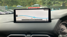 Mazda CX-5 2.0 e-Skyactiv G MHEV Centre-Line 5dr Petrol Estate